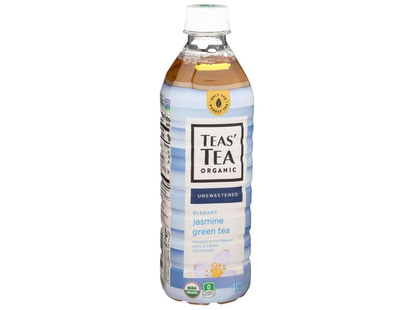 Teas' Tea Unsweetened Jasmine Green Tea