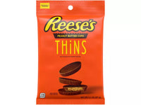 Reese's Thin Cups