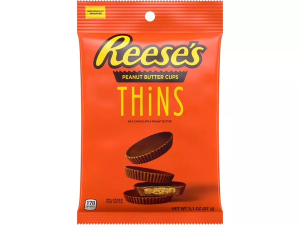 Reese's Thin Cups