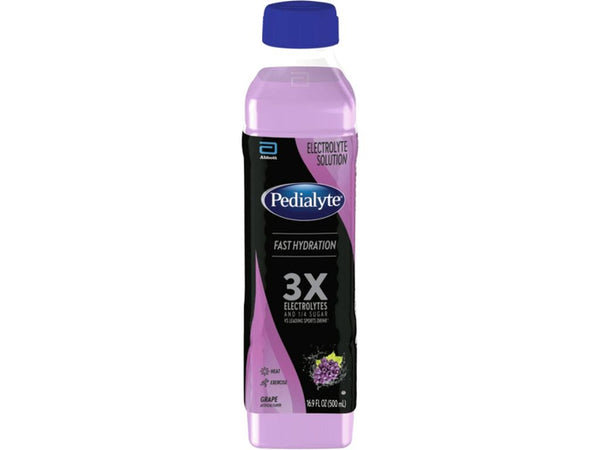 Pedialyte Grape .5L