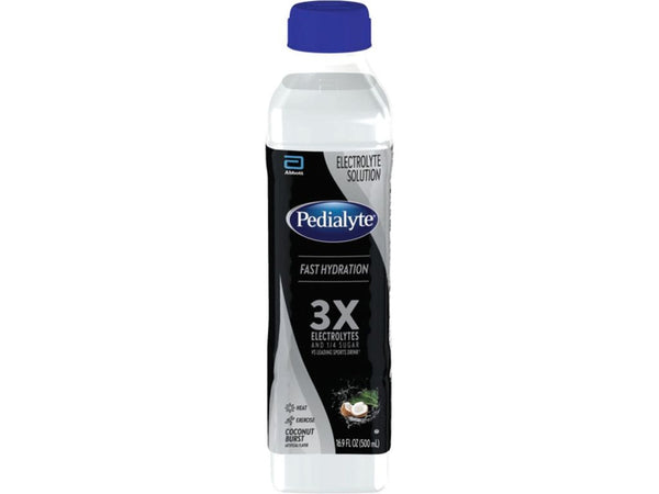 Pedialyte Coconut .5L