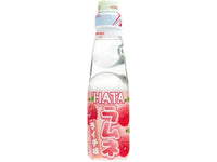 Hata Ramune Lychee 200ml