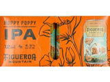 Figueroa Mountain Hoppy Poppy IPA (12pk)