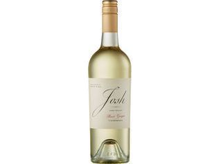Josh Cellars Pinot Grigio Wine (750mL)