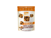 ***Chunk Nibbles PB & Chocolate 4.25oz