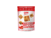 ***Chunk Nibbles Strawberry 4.25oz