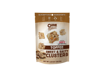 ***Chunk Nibbles Toffee 4.25oz