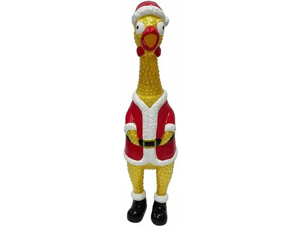 Christmas Squeeze Me Chicken