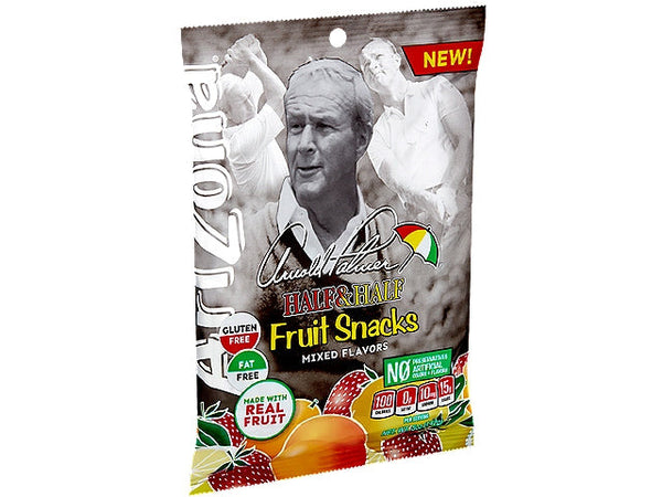 Arizona Arnold Palmer Fruit Snacks