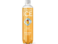 Sparkling Ice Orange Mango 17oz