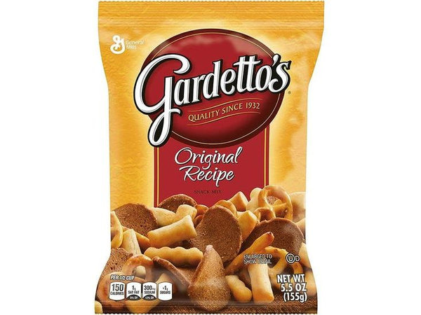 Gardetto Original Recipe