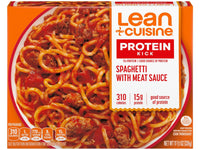 Spaghetti with Meat Sauce