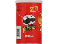 Pringles Original Grab & Go