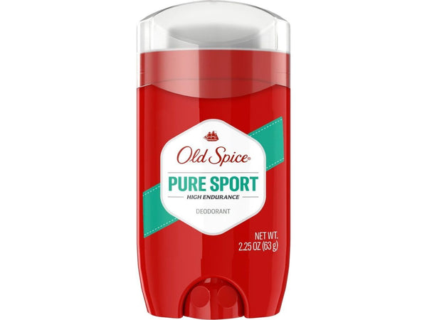 Old Spice Pure Sport Deodorant