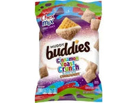 Muddy Buddies Cinnamon Toast Crunch