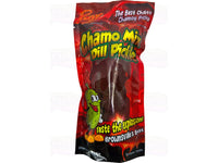 Chamoy Mix Dill Pickle