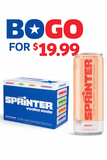 *** BOGO Sprinter Kylie Jenner’s Vodka Soda Variety (8Pack)