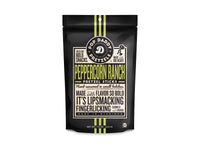 *Pop Daddy Peppercorn Ranch Pretzels 7.5oz