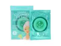 Cala Cooling Cucumber Eye Pads 5pk