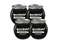 BuzzBallz Espresso Martini 4 Pack (4x200mL)