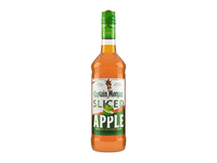Captain Morgan Sliced Apple Rum (750mL)