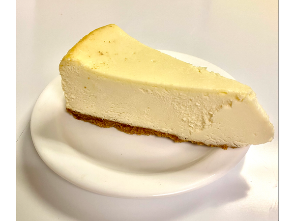 New York Cheesecake