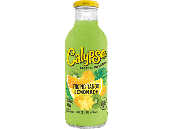 Calypso Tropic Tango Lemonade