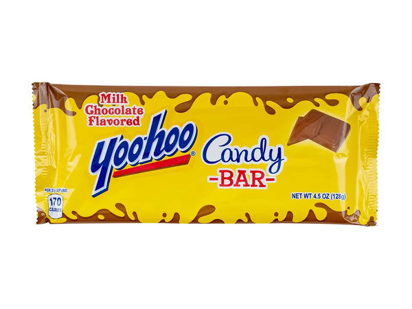 Yoo-hoo Bar 4.5oz
