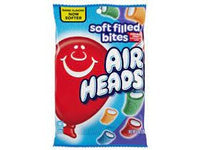 Airhead Soft Filled Bites