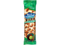Blue Diamond Wasabi/Soy Sauce Almonds 1.5oz