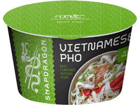 Snagdragon Vietnamese Pho
