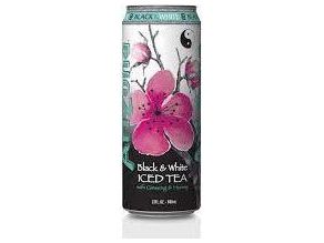 Arizona Black & White Iced Tea