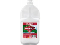 Arrowhead Gallon Water