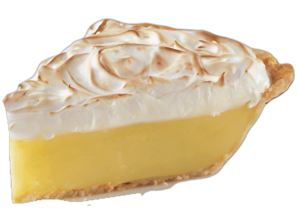 Lemon Meringue Pie
