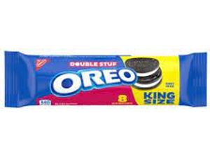 Oreo Double Stuf King Size