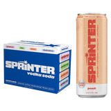 *** BOGO Sprinter Kylie Jenner’s Vodka Soda Variety (8Pack)