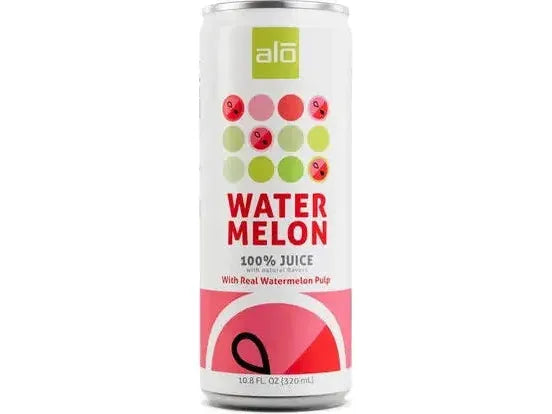 Alo Watermelon Juice 10.8oz