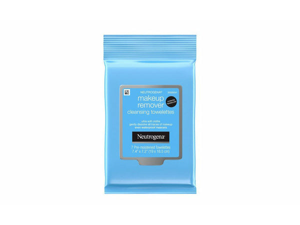 Neutrogena Make-up Remover Wipes