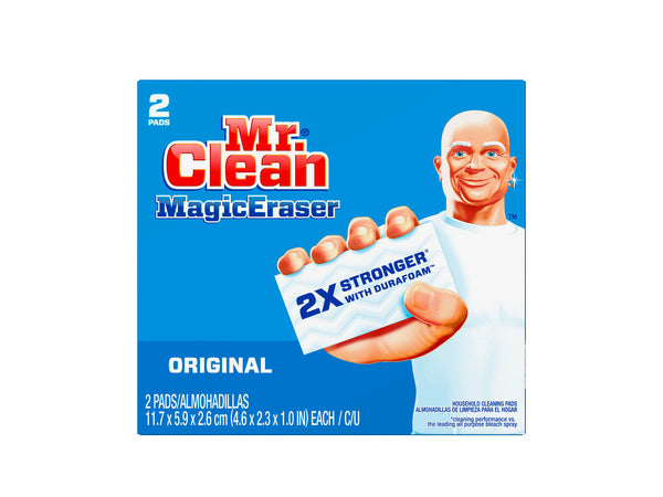 Mr Clean Magic Eraser