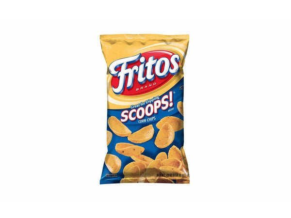 Frito Scoops