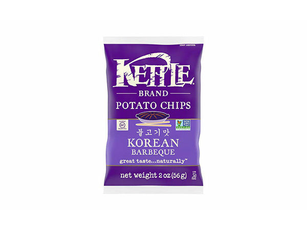 Kettle Korean BBQ