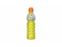 Gatorade Lemon Nipple Cap