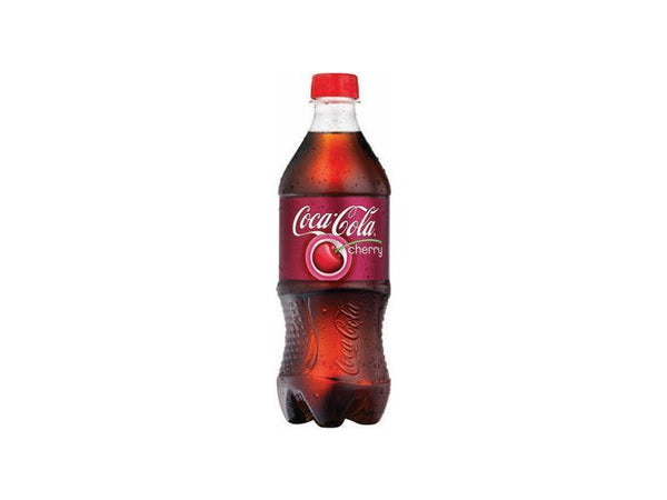 Cherry Coke