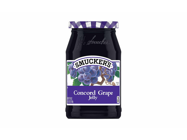 Smuckers Grape Jelly