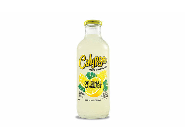 Calypso Lemonade