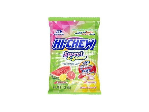 Hi-Chew Sweet & Sour