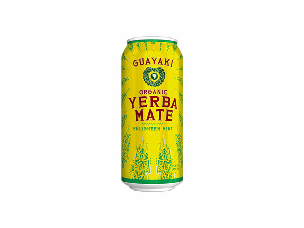 Yerba Mint