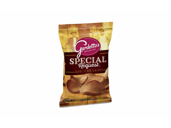 Gardetto Rye Chips