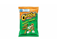 Cheetos Cheddar Jalapeño