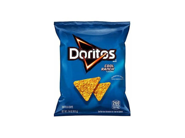 Doritos Cool Ranch